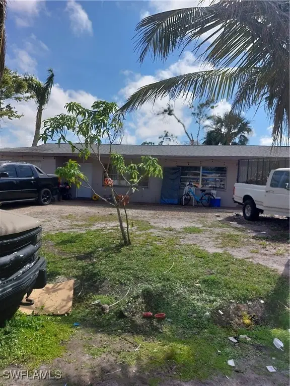 11421 Kimble Drive #423, Fort Myers, FL 33908 - #1