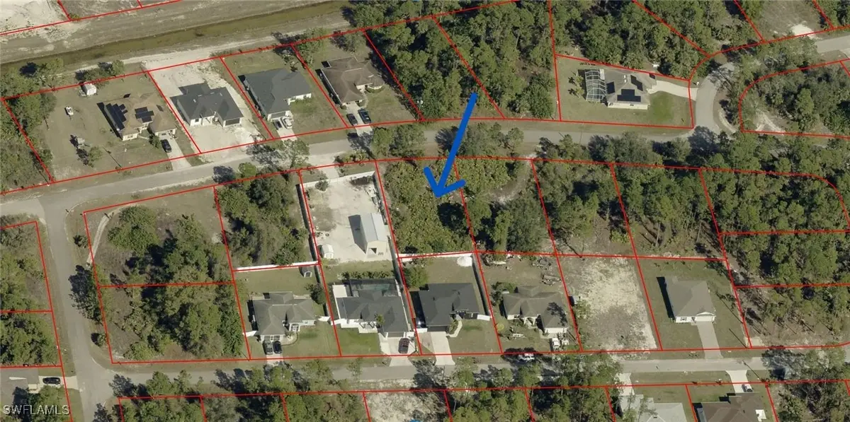 2615 Helen Circle, Lehigh Acres, FL 33971 - #1