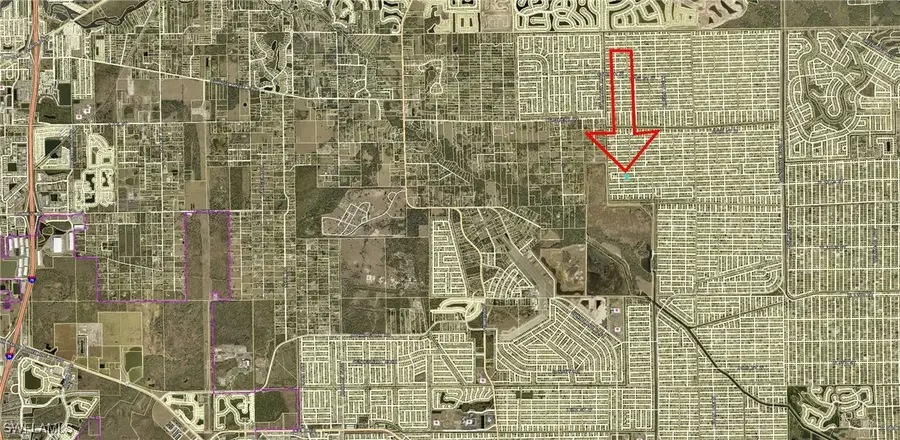 3512 51st Street W, Lehigh Acres, FL 33971 - #3