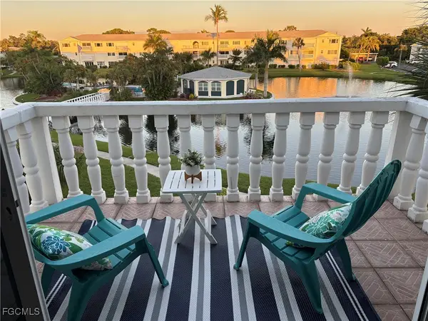 13511 Stratford Place Circle #305, Fort Myers, FL 33919