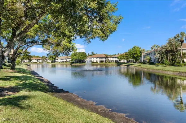 784 Carrick Bend Circle #103, Naples, FL 34110