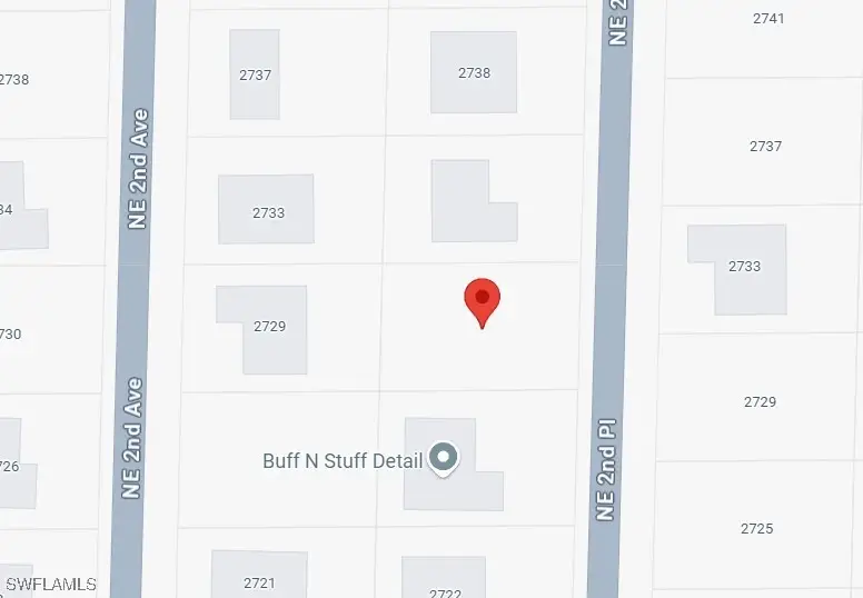 2730 NE 2nd Place, Cape Coral, FL 33909 - #2