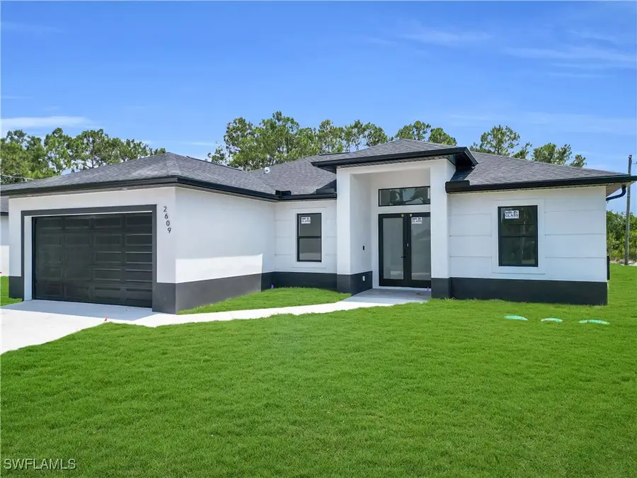 2609 45th St W, Lehigh Acres, FL 33971 - Image #2