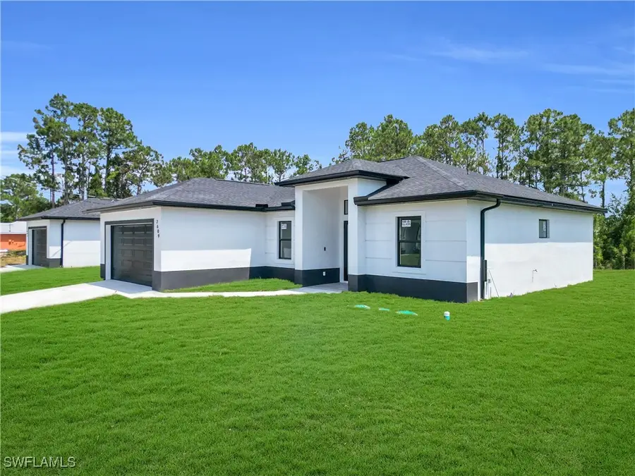 2609 45th St W, Lehigh Acres, FL 33971 - Image #3