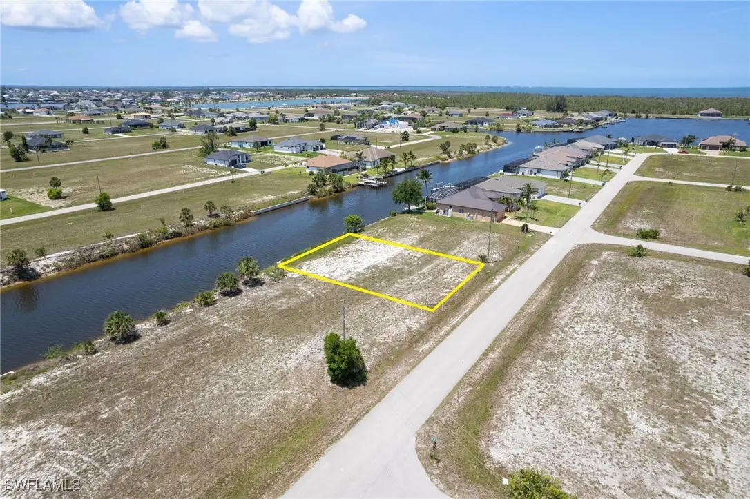 4106 NW 39th Lane, Cape Coral, FL 33993 - #1