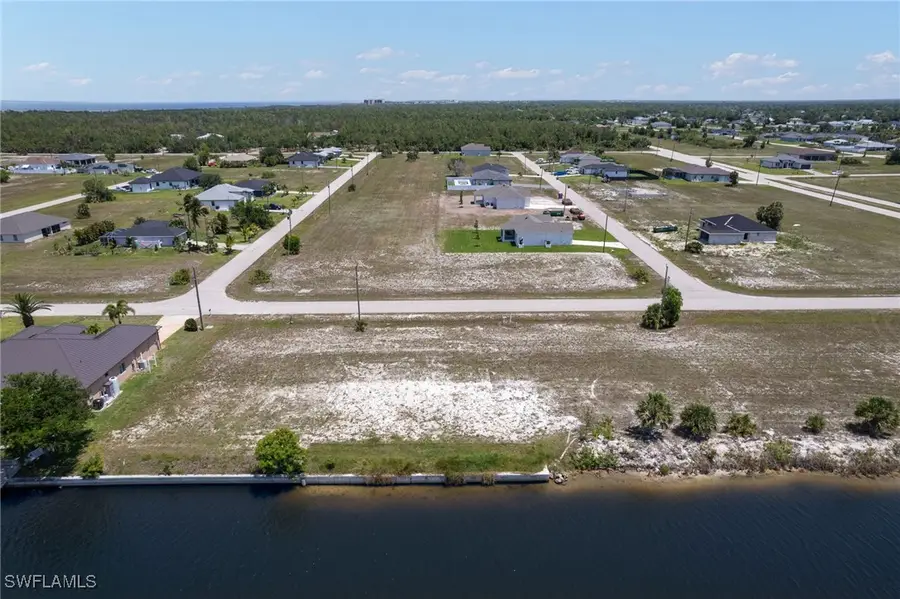 4106 NW 39th Lane, Cape Coral, FL 33993 - #3