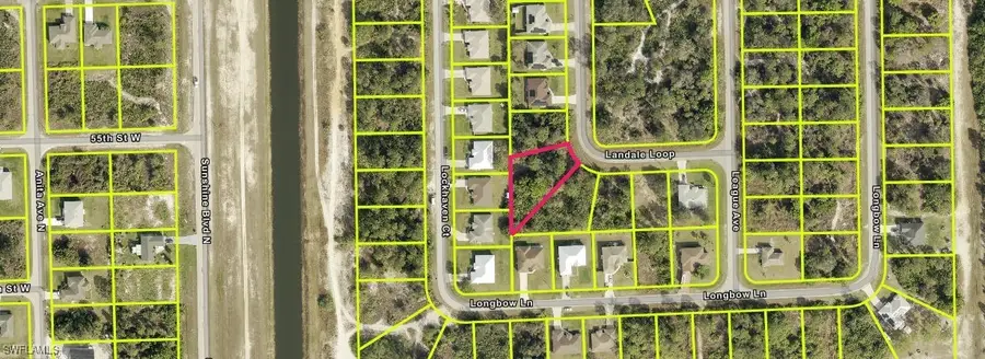 1825 Landale Loop, Lehigh Acres, FL 33972 - #3
