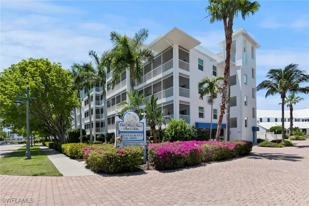 140 Palm Street #207, Marco Island, FL 34145 - #1