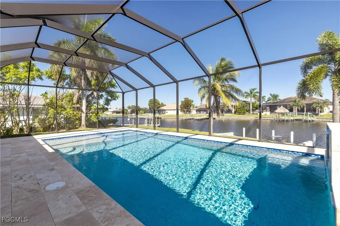 3101 SW 26th Place, Cape Coral, FL 33914 - Image #1