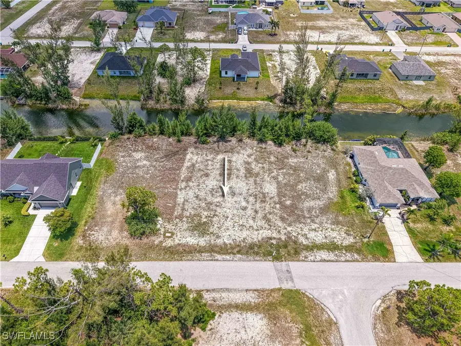 1819 NW 21st Place, Cape Coral, FL 33993 - #3