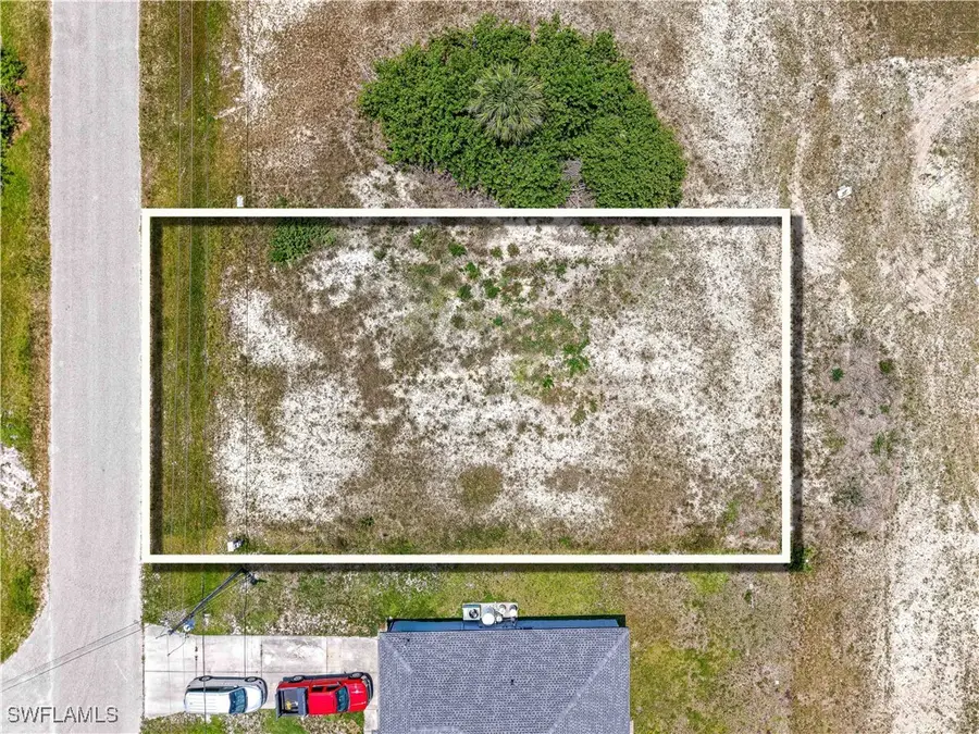 1206 NE 9th Avenue, Cape Coral, FL 33909 - #2