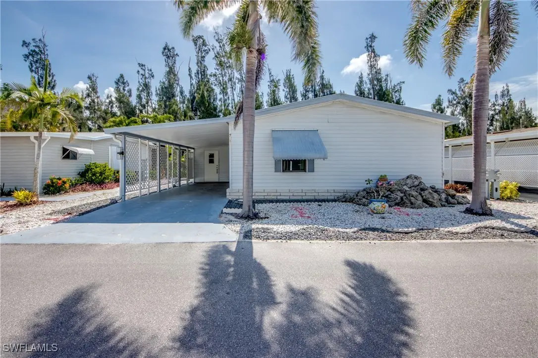 7212 Drum Drive, Saint James City, FL 33956 - #1