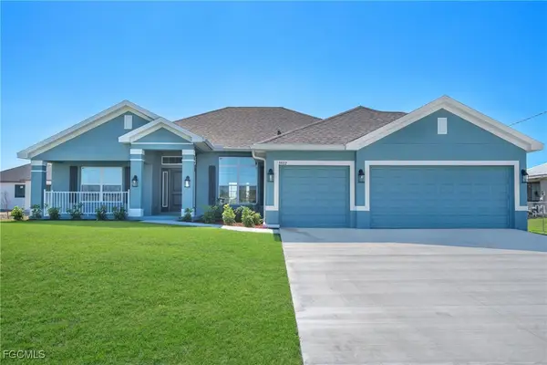 3922 NW 40th Terrace, Matlacha, FL 33993