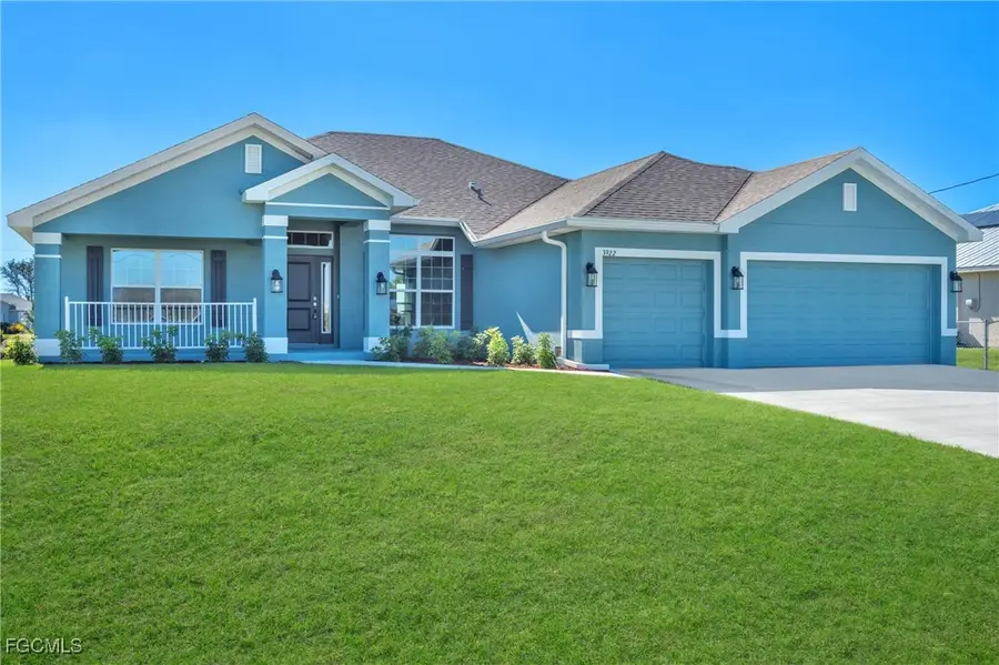 3922 NW 40th Terrace, Matlacha, FL 33993 - #2