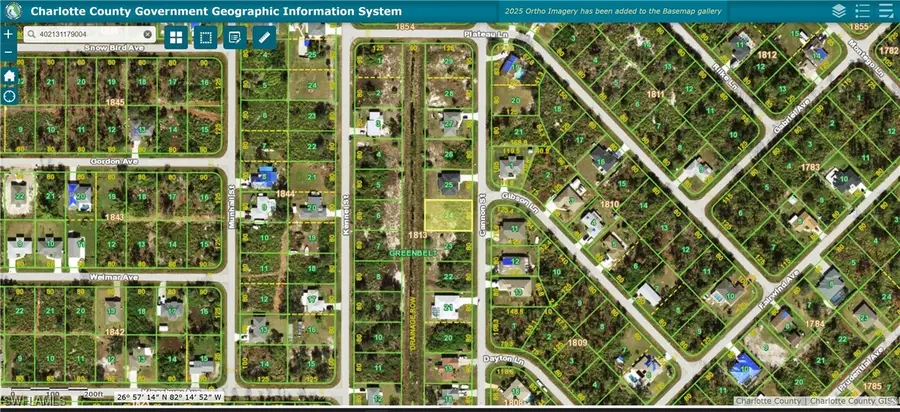 5163 Cannon Street, Port Charlotte, FL 33981 - #2