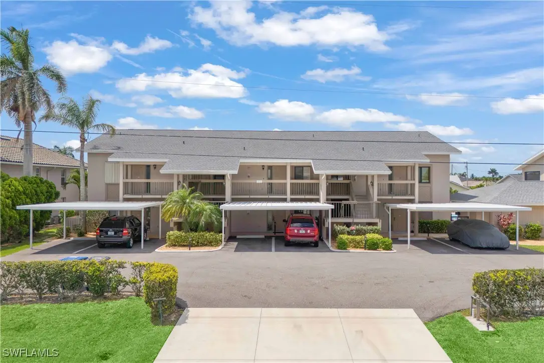 1010 SW 48th Terrace #102, Cape Coral, FL 33914 - Image #1