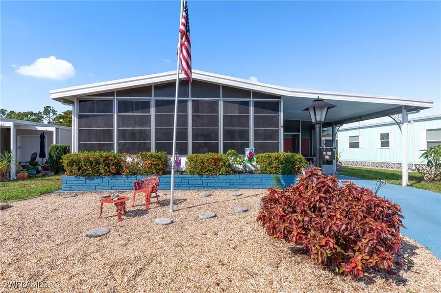 90 Snead Drive, North Fort Myers, FL 33903 - Image #2