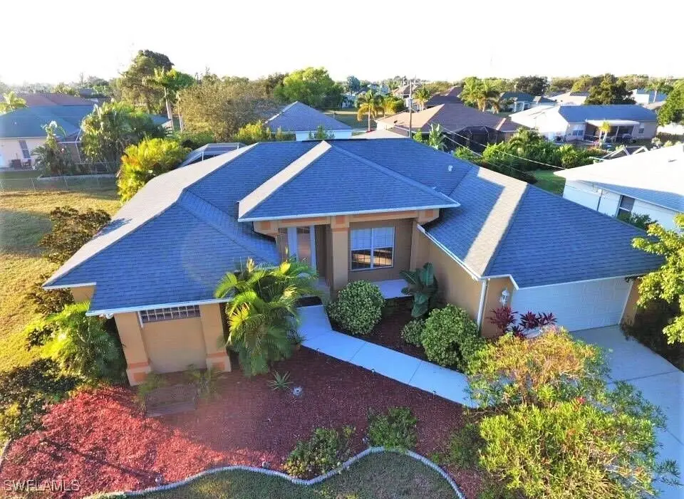 1820 SW 29th Terrace, Cape Coral, FL 33914 - Image #1