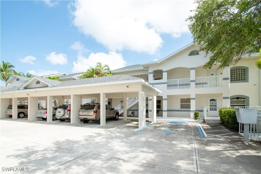 615 Rose Garden Road #10, Cape Coral, FL 33914 - Image #3