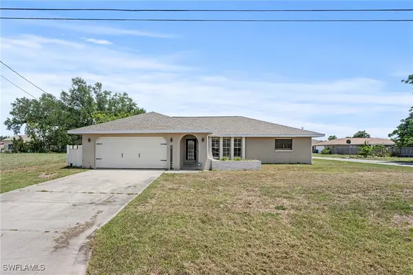 1311 SE 11th Street, Cape Coral, FL 33990