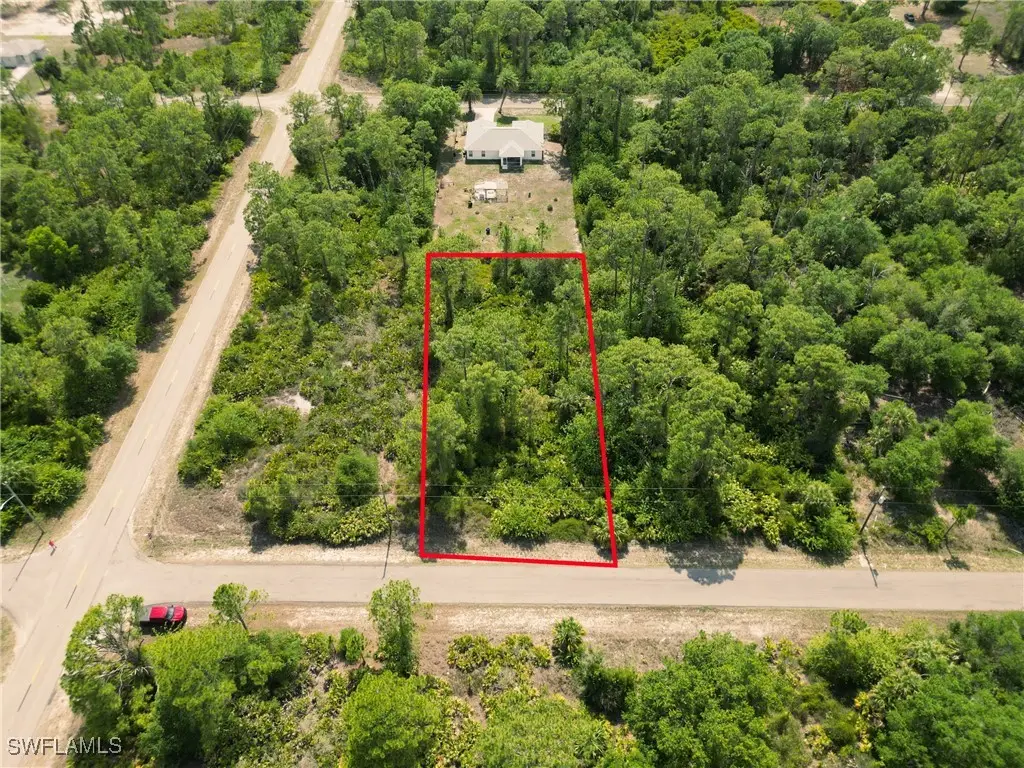 1403 Clark Avenue, Lehigh Acres, FL 33972 - #1