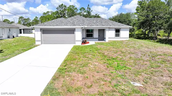 1895 Weldon Avenue, Lehigh Acres, FL 33972