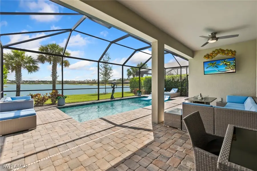 6787 Pennyroyal Drive, Naples, FL 34114 - Image #3