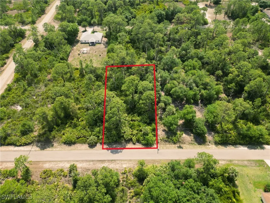 1405 Clark Avenue, Lehigh Acres, FL 33972 - #1