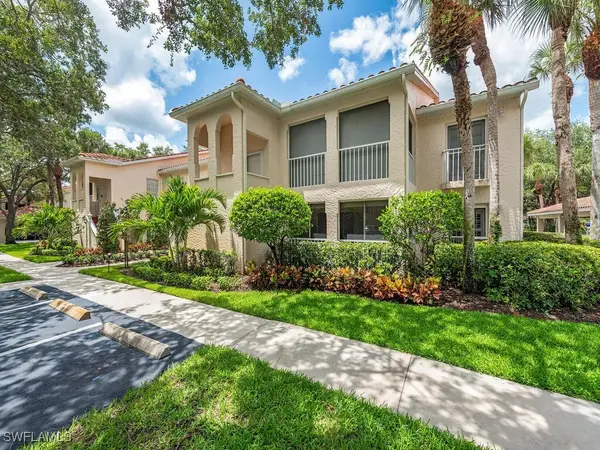 105 Tuscana Court #1002, Naples, FL 34119