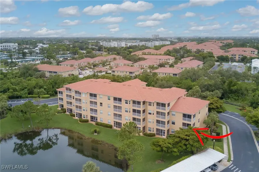 8320 Whiskey Preserve Circle #321, Fort Myers, FL 33919 - Image #3