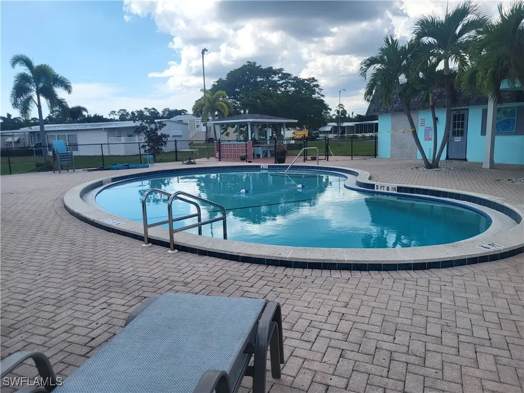 87 Middlesex Road, Fort Myers, FL 33908 - #1