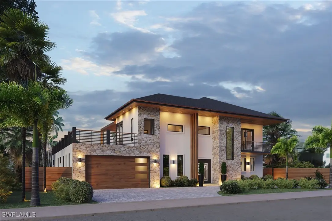 437 S Heathwood Drive, Marco Island, FL 34145 - #1