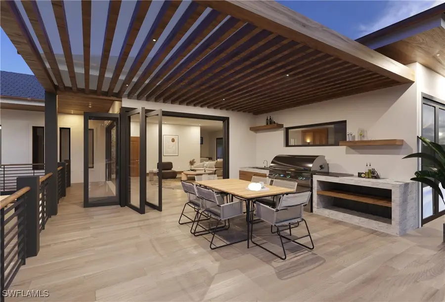 437 S Heathwood Drive, Marco Island, FL 34145 - #3