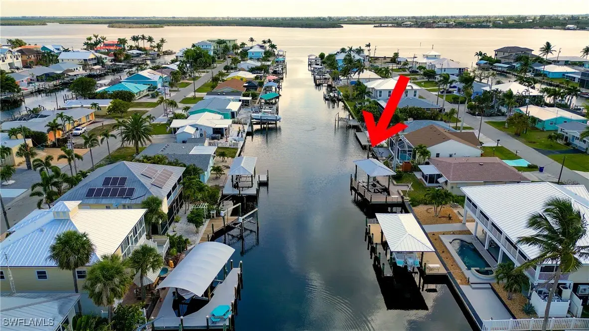 2692 Clyde Street, Matlacha, FL 33993 - Image #1