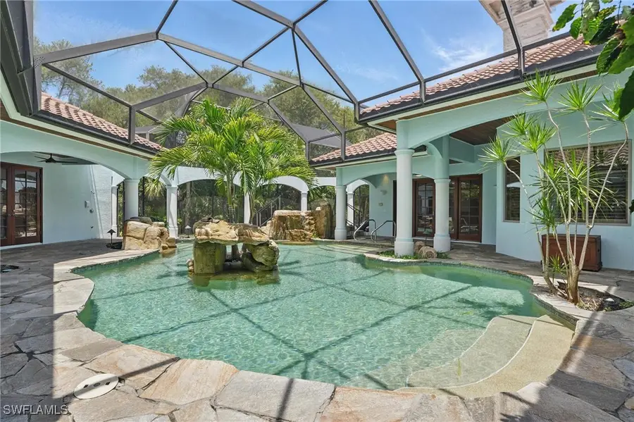 12291 Colliers Reserve Drive, Naples, FL 34110 - Image #2