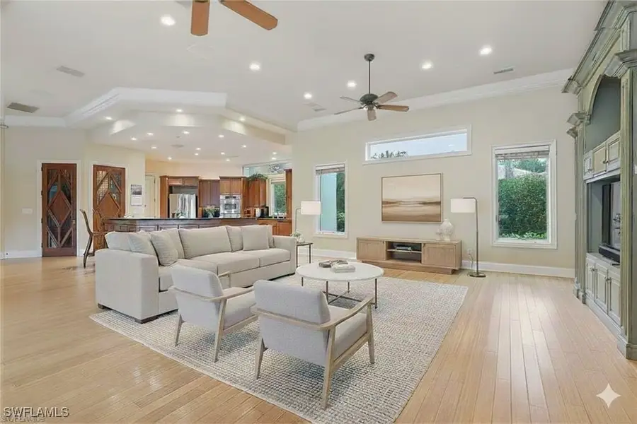 12291 Colliers Reserve Drive, Naples, FL 34110 - Image #3