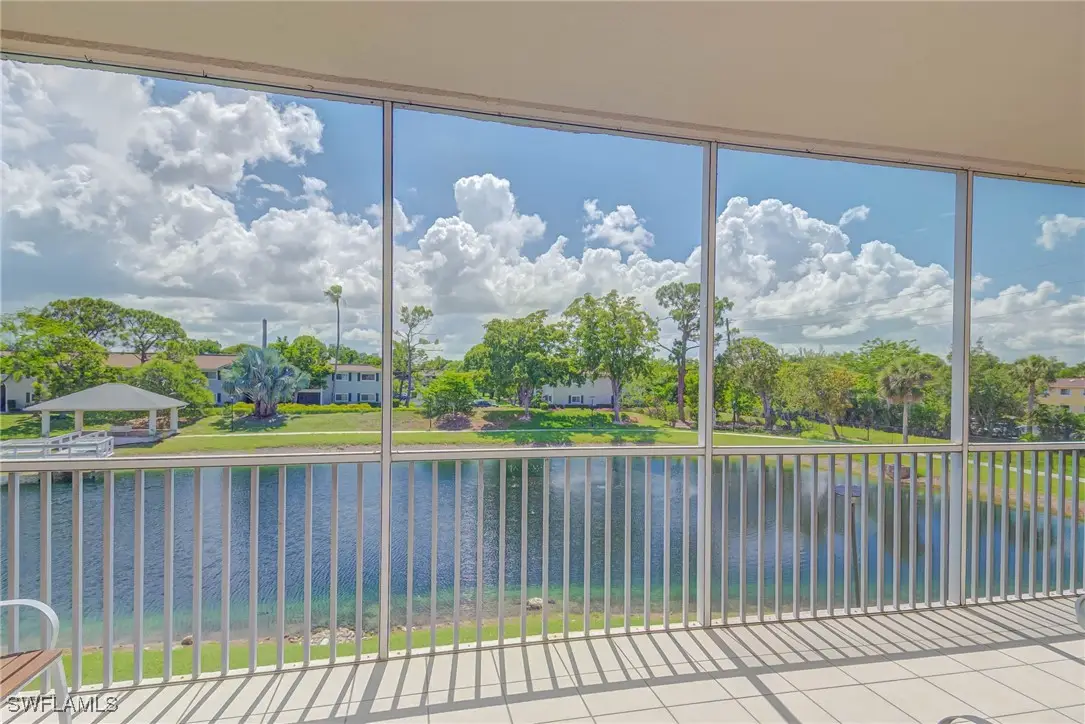 14931 Park Lake Drive #209, Fort Myers, FL 33919 - Image #1
