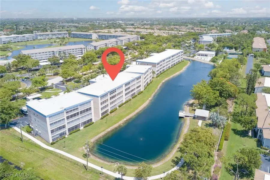 14931 Park Lake Drive #209, Fort Myers, FL 33919 - Image #2