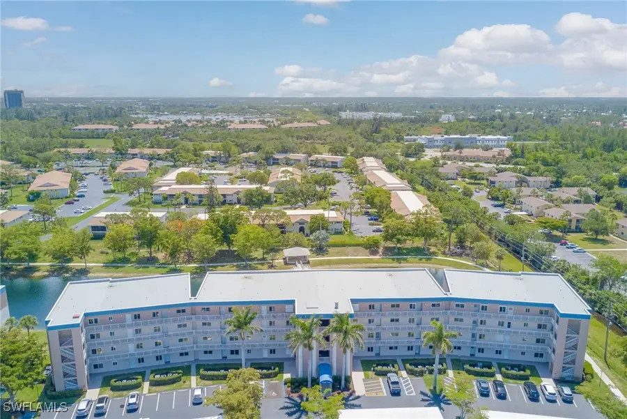 14931 Park Lake Drive #209, Fort Myers, FL 33919 - Image #3