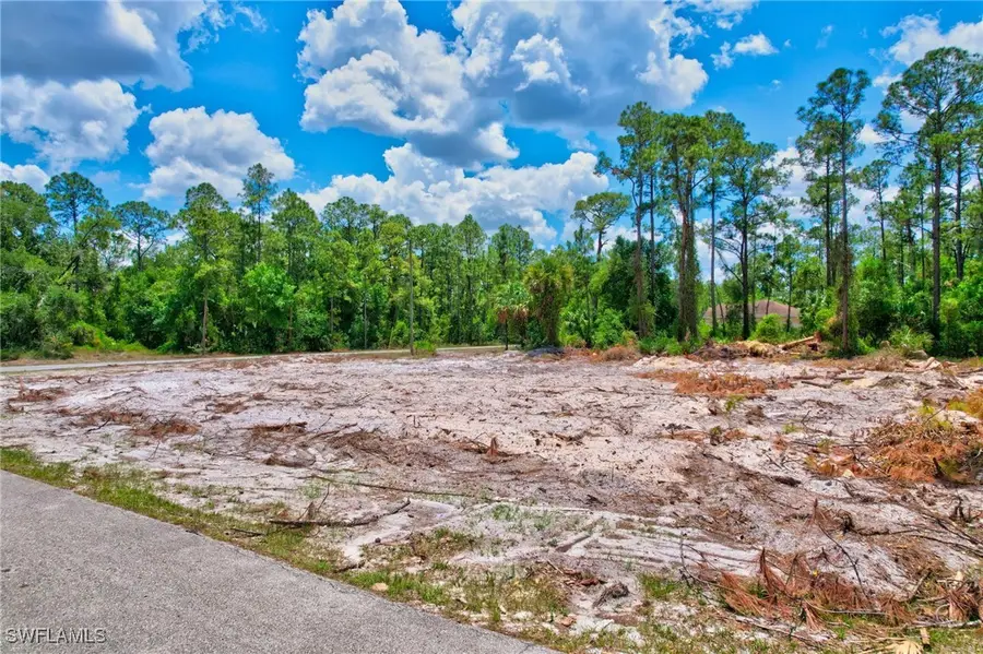 2123 Jefferson Avenue, Alva, FL 33920 - #2