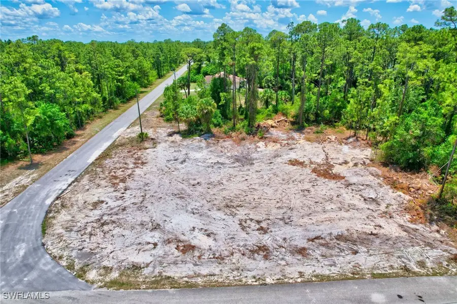 2123 Jefferson Avenue, Alva, FL 33920 - #3