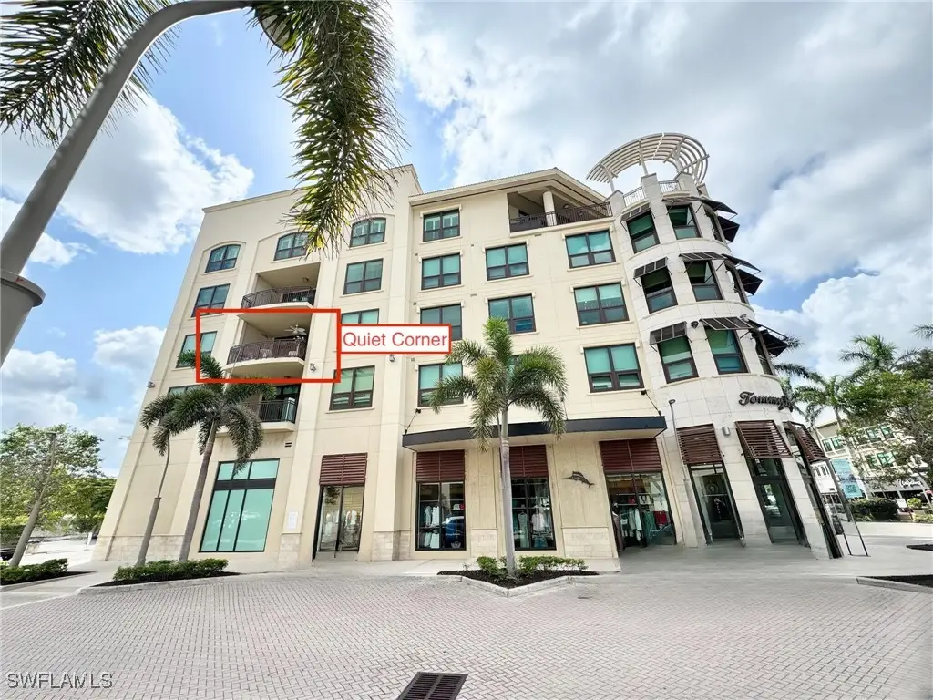 9115 Strada Place #5317, Naples, FL 34108 - Image #1