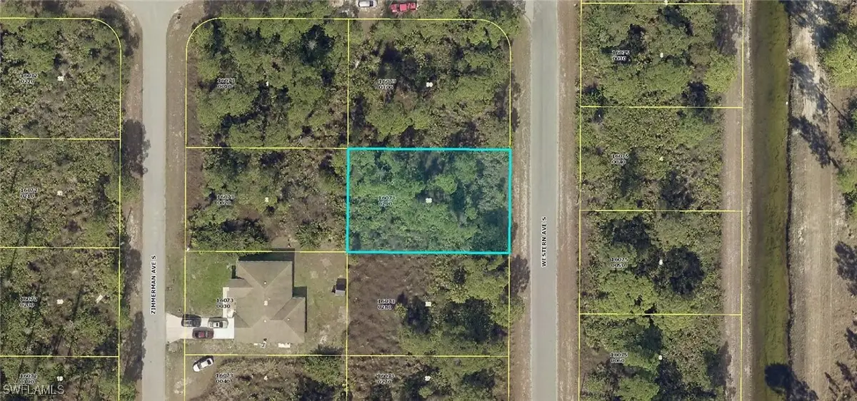 440 Western Avenue S, Lehigh Acres, FL 33974 - Image #1