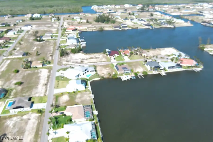 4213 NW 39th Street, Cape Coral, FL 33993 - #2