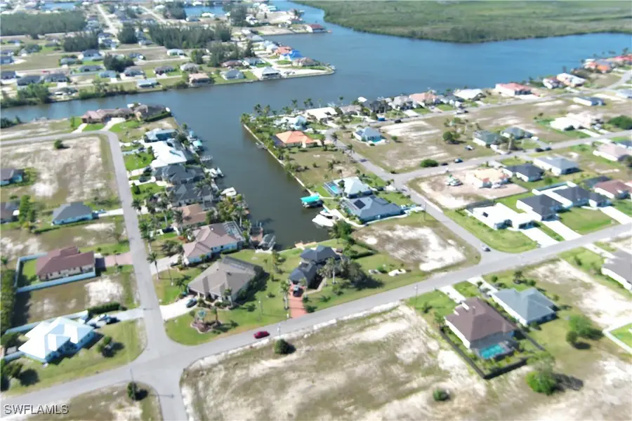 4213 NW 39th Street, Cape Coral, FL 33993 - #3