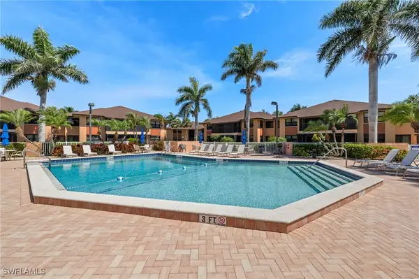 1512 Mainsail Drive #10, Naples, FL 34114