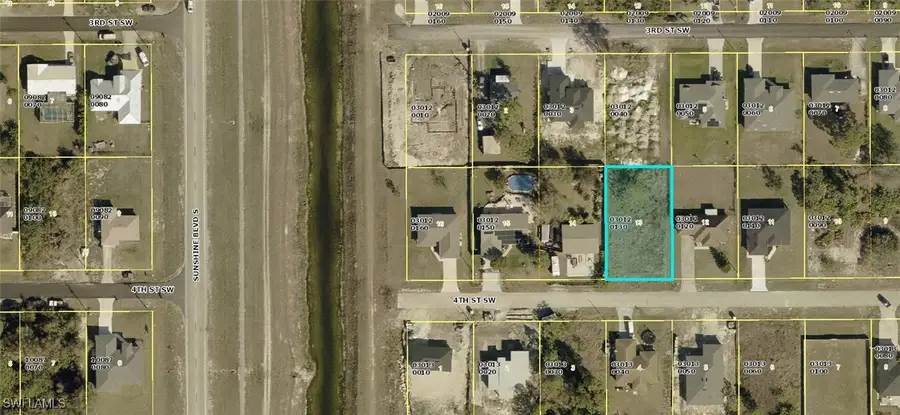 3008 4th Street Sw, Lehigh Acres, FL 33976 - #2