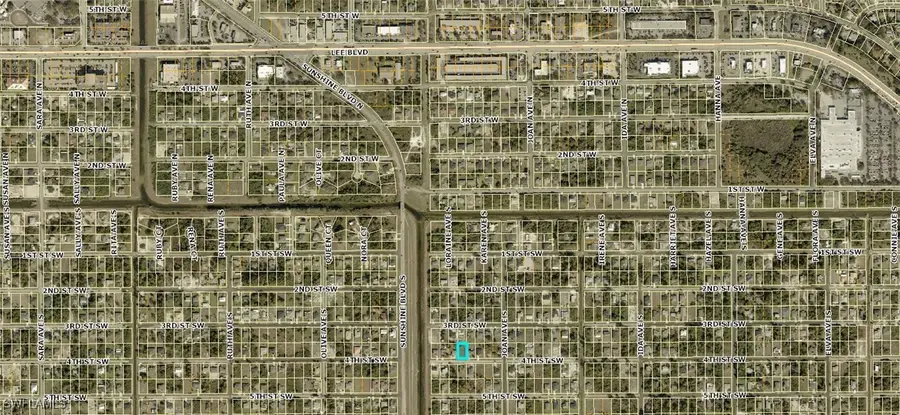 3008 4th Street Sw, Lehigh Acres, FL 33976 - #3