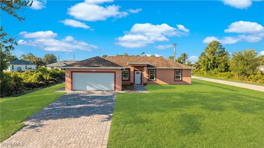 3113 68th Street W, Lehigh Acres, FL 33971 - #2