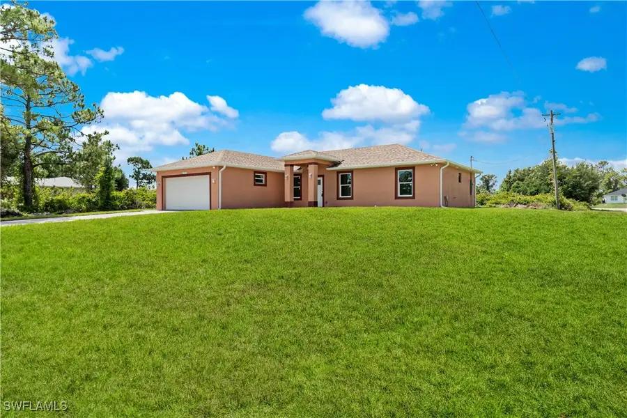 3113 68th Street W, Lehigh Acres, FL 33971 - #3